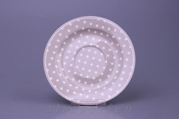 Untertasse für Kaffee