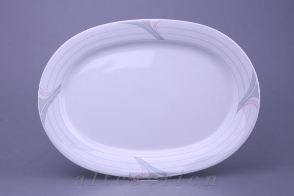 Fleischplatte mittelgroß