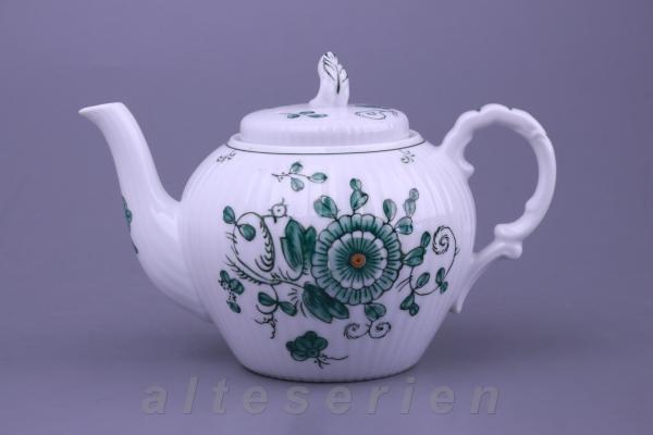 Teekanne klein 0,75 L