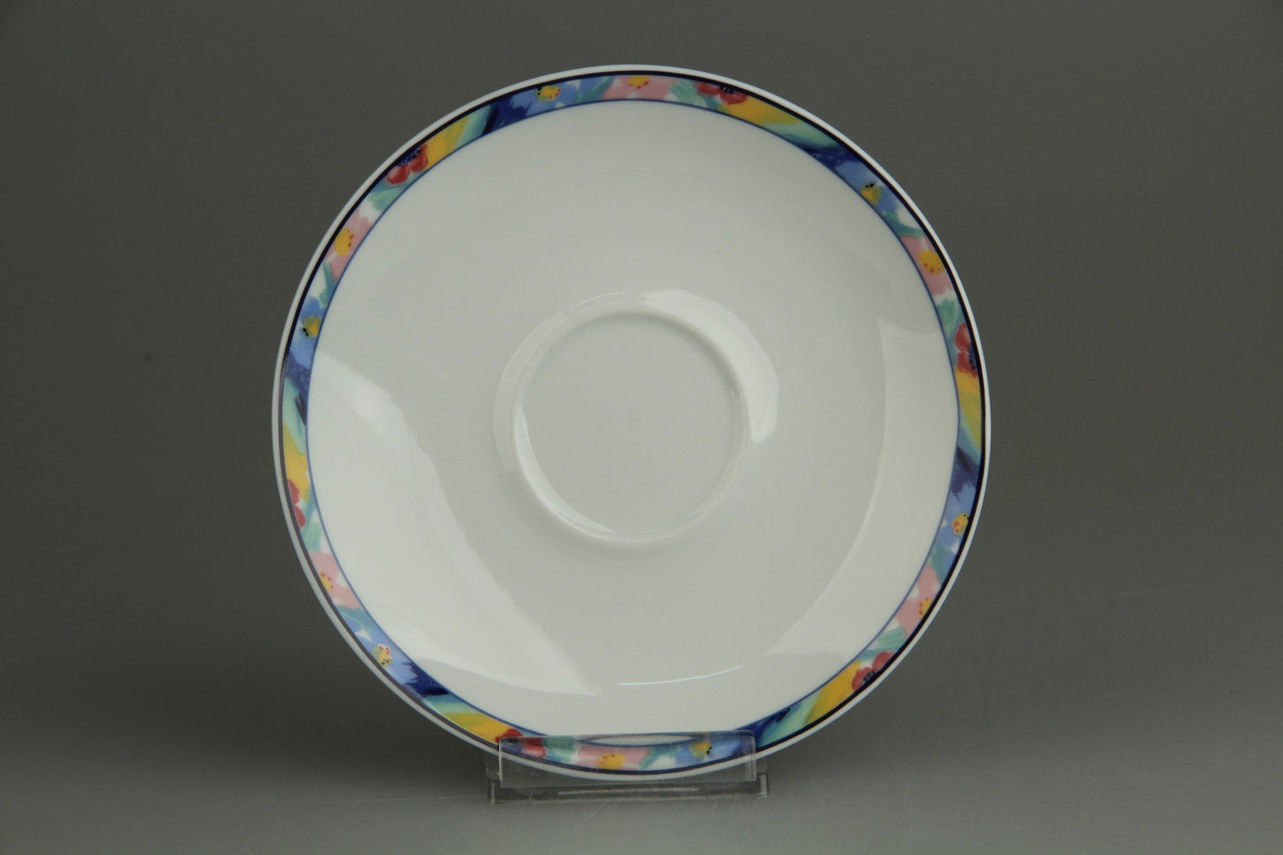 Untertasse für Kaffee