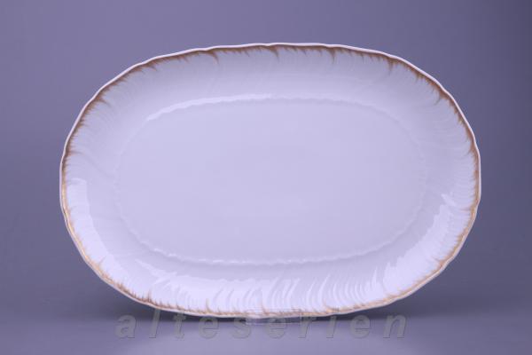 Fleischplatte mittelgroß