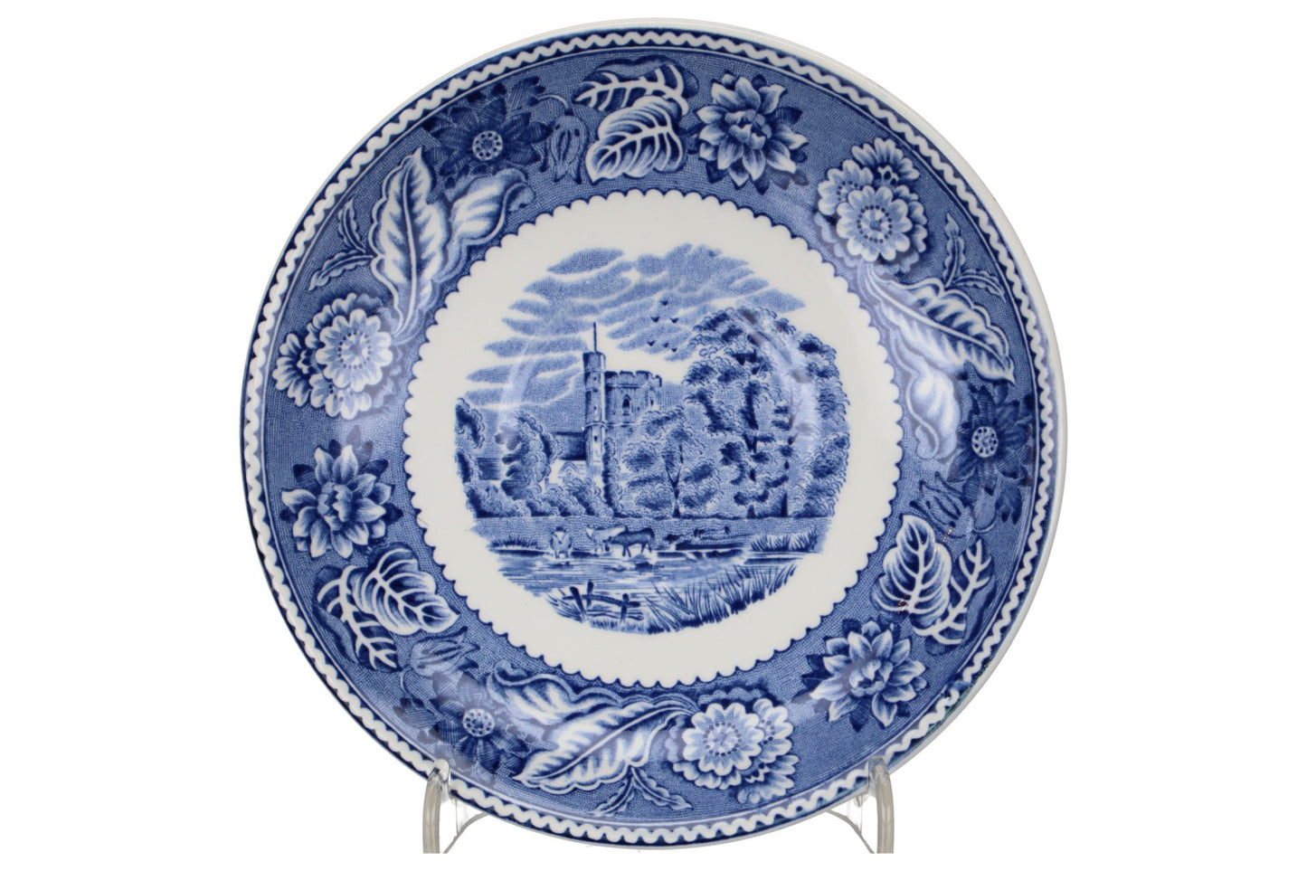 Untertasse für Kaffee