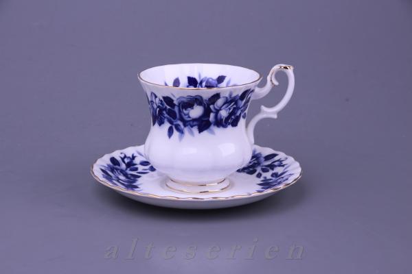 Kaffeetasse mit Untere klein