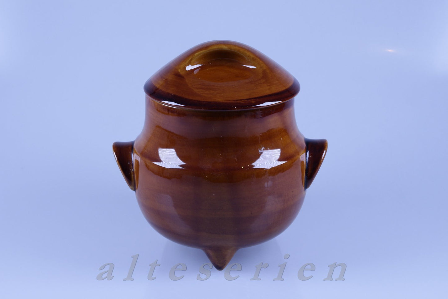 Suppenterrine Rumtopf Modell 3561 RARITÄT