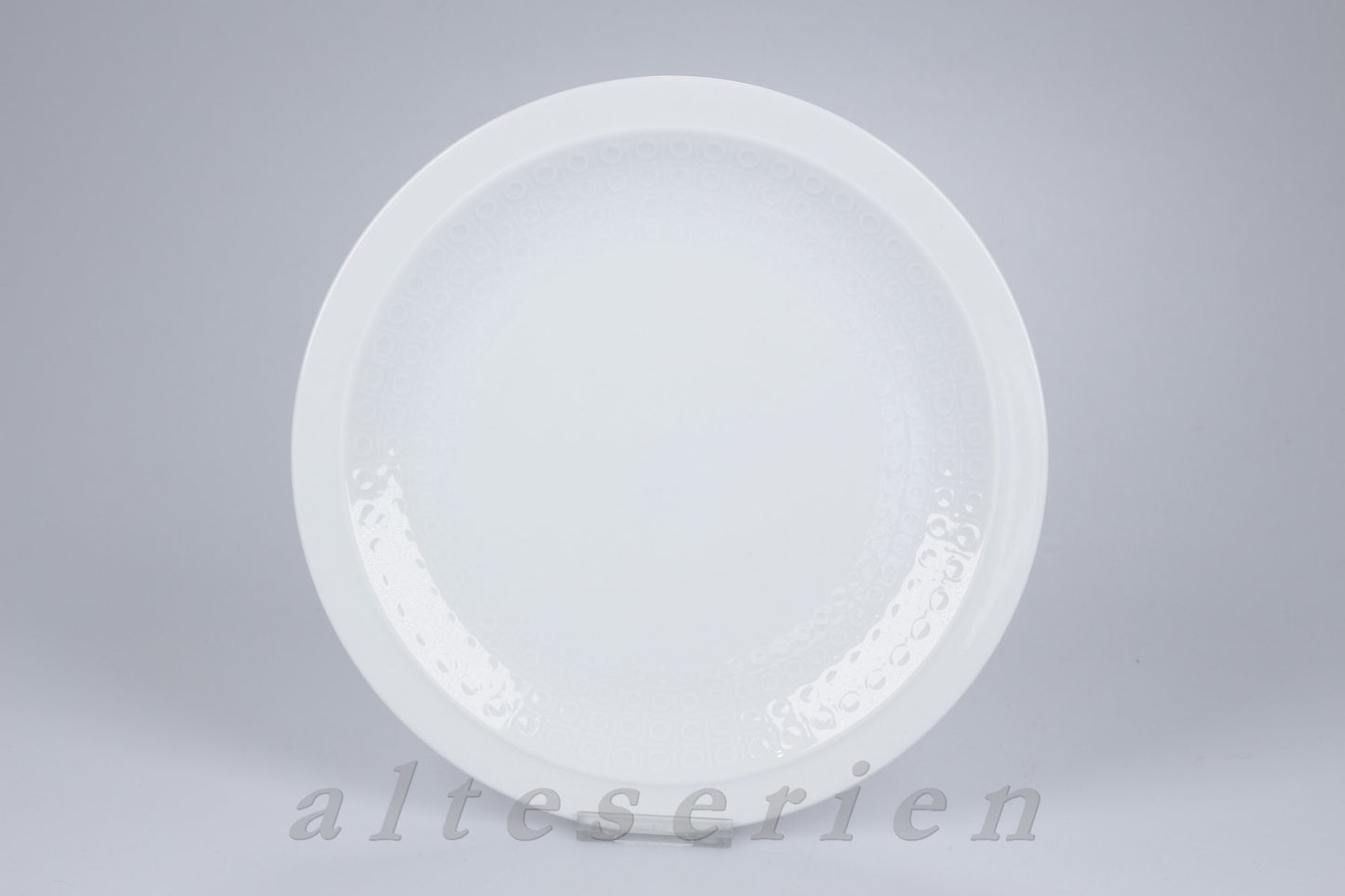 Kuchenteller