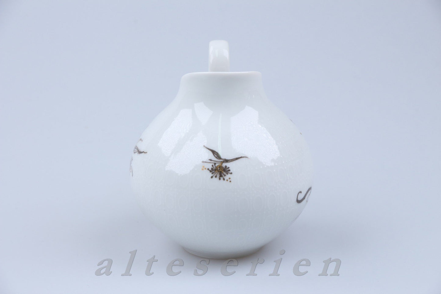 Milchkännchen groß