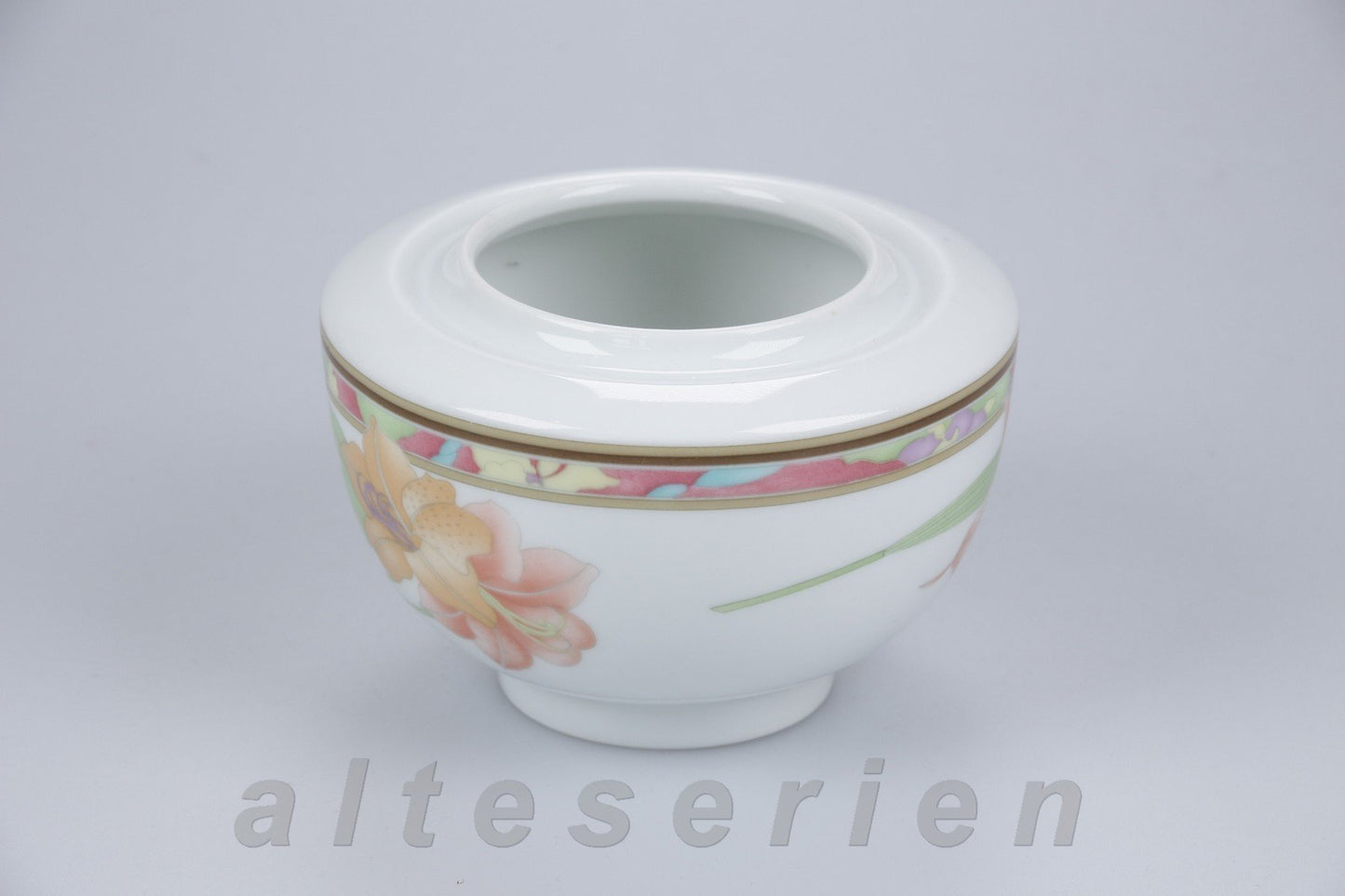 Zuckerdose ohne Deckel