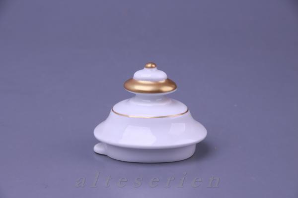 Deckel für Kaffeekanne