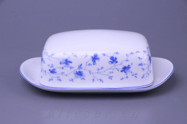 eckige Butterdose Typ II