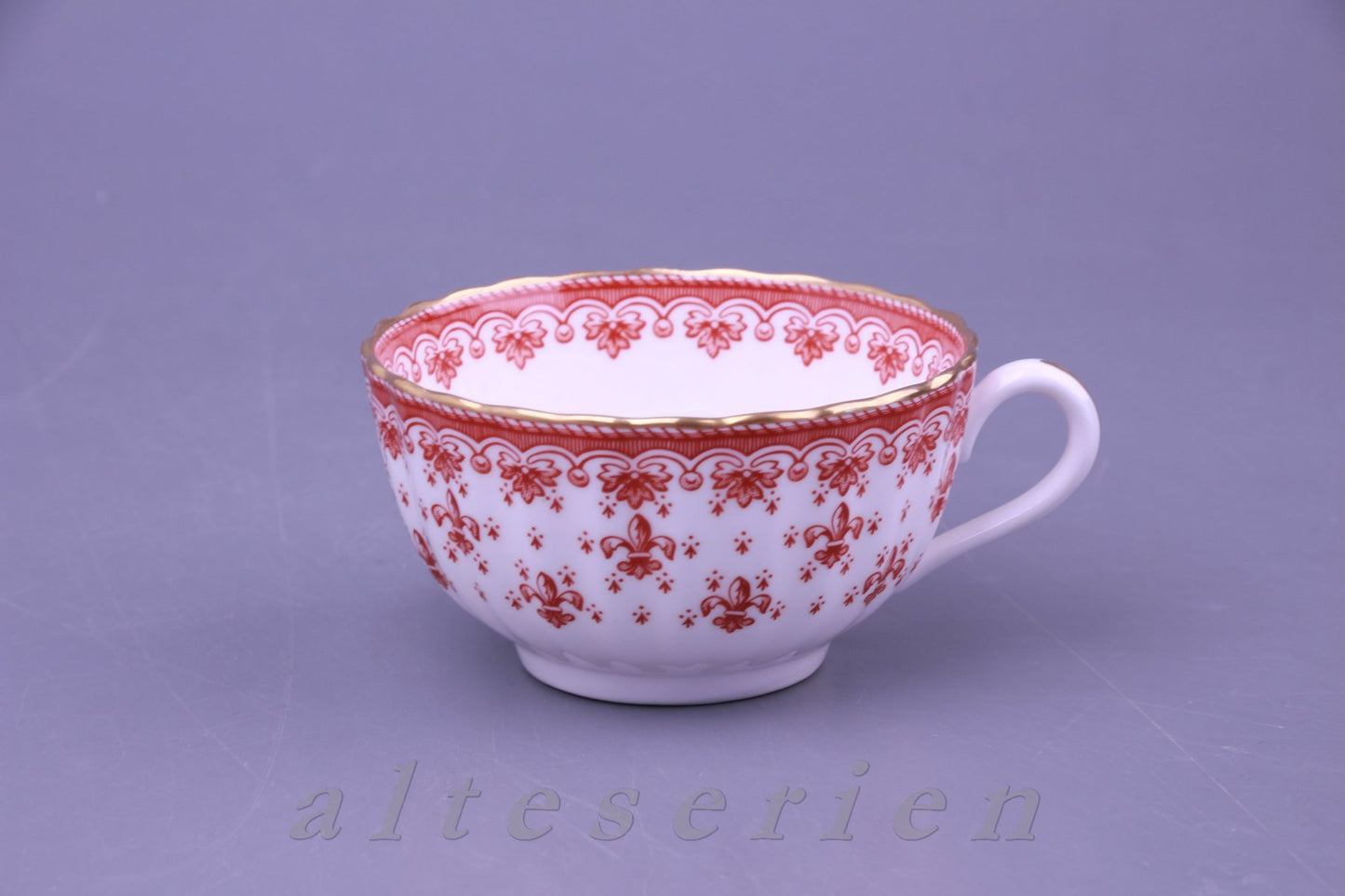 Teetasse