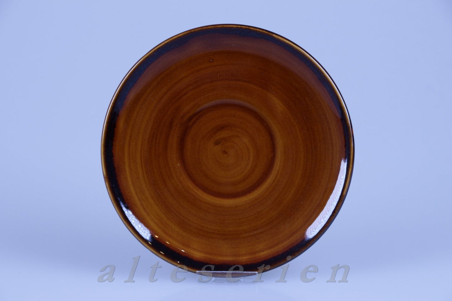 Untertasse für Suppe Typ II