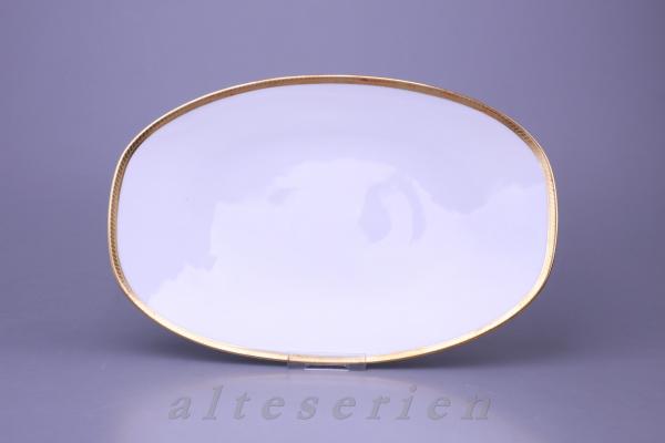 Fleischplatte mittelgroß