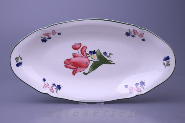 Beilagenplatte klein