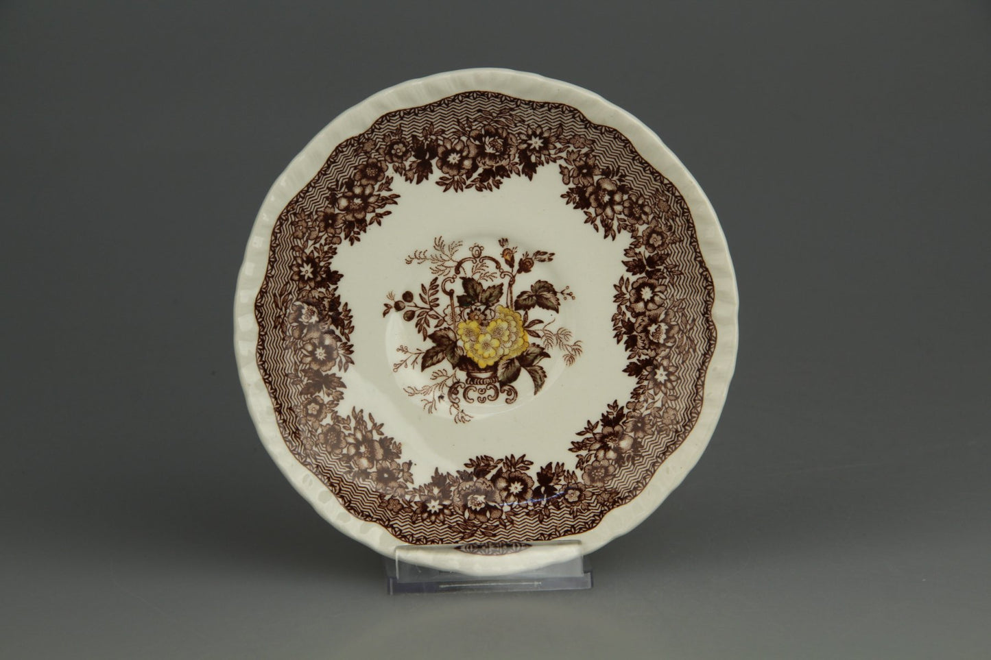 Kaffee- / Tee Untertasse