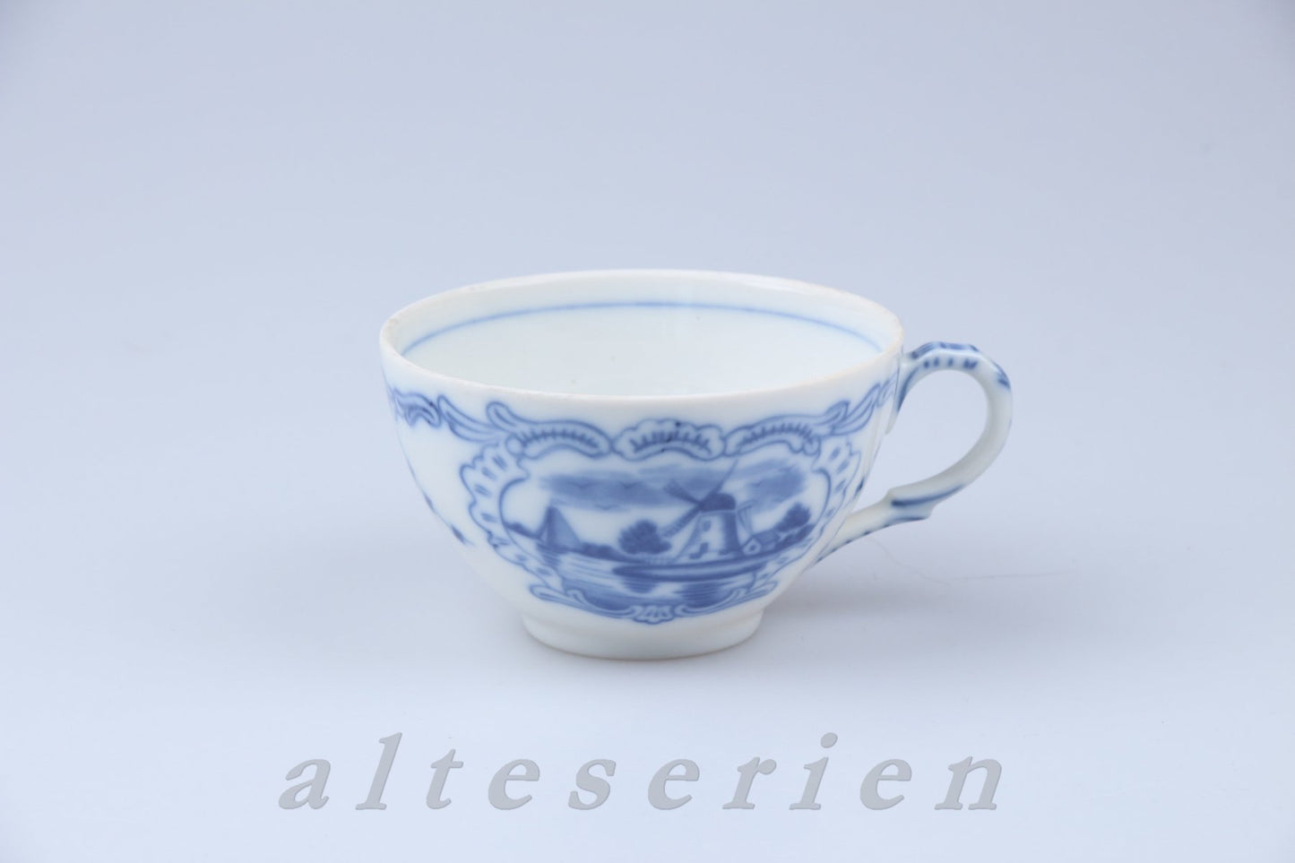 Teetasse