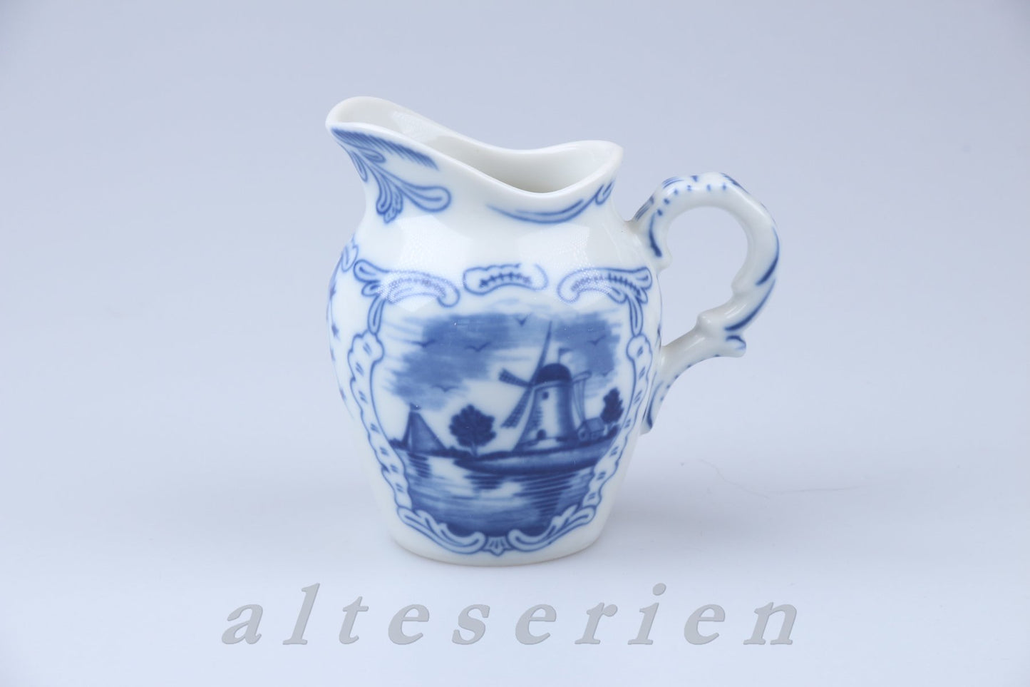 Milchkännchen