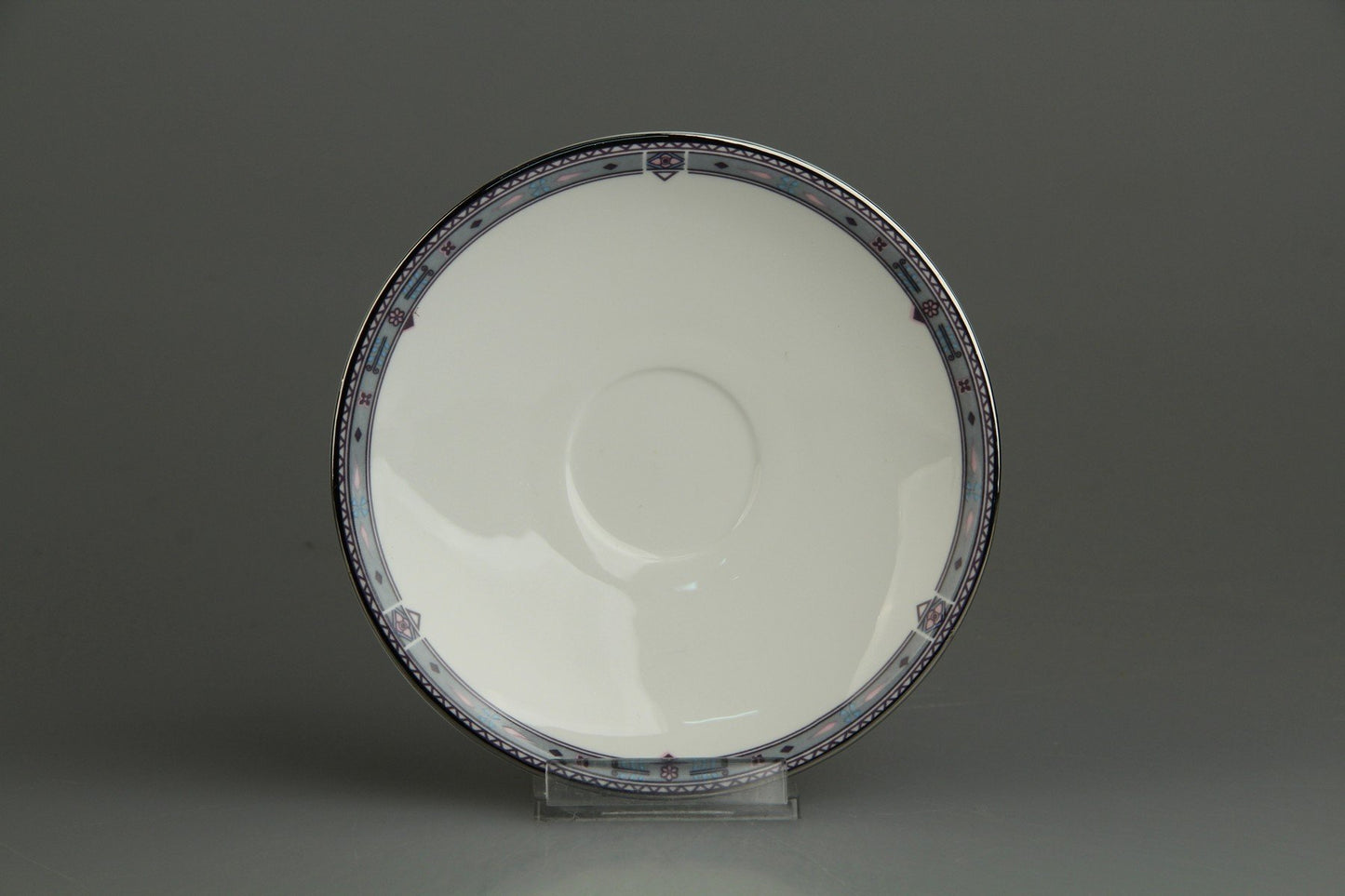 Untertasse für Kaffee