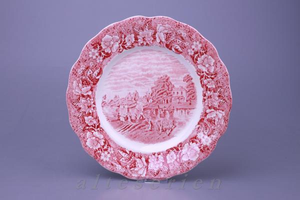 Kuchenteller groß Frühstücksteller