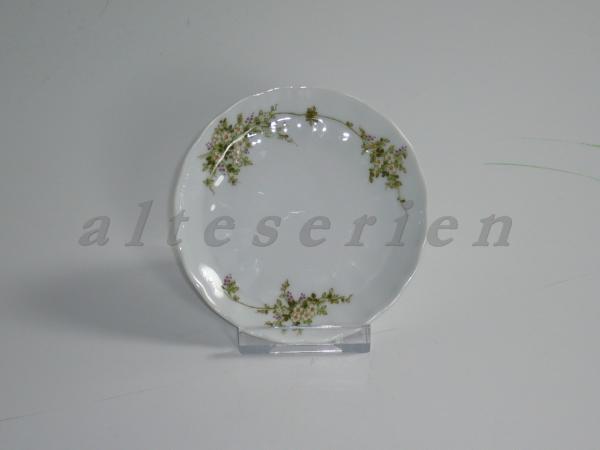 Glasuntersetzer D 10,9 cm