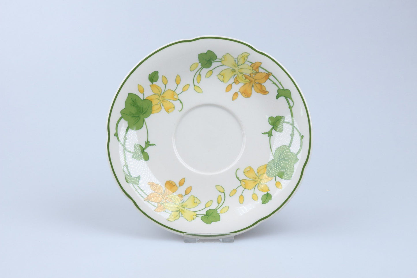 Untertasse für Kaffeebecher