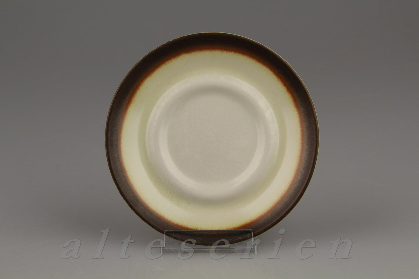 Untertasse für Kaffee