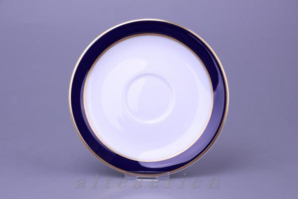 Untertasse für Kaffee