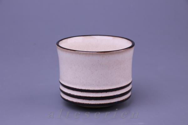 Zuckerdose Zuckertopf