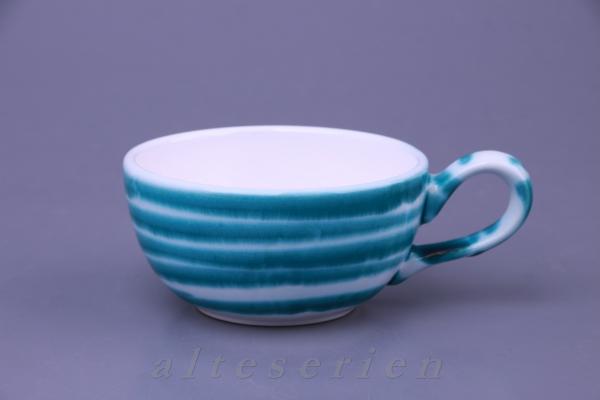 Teetasse klein