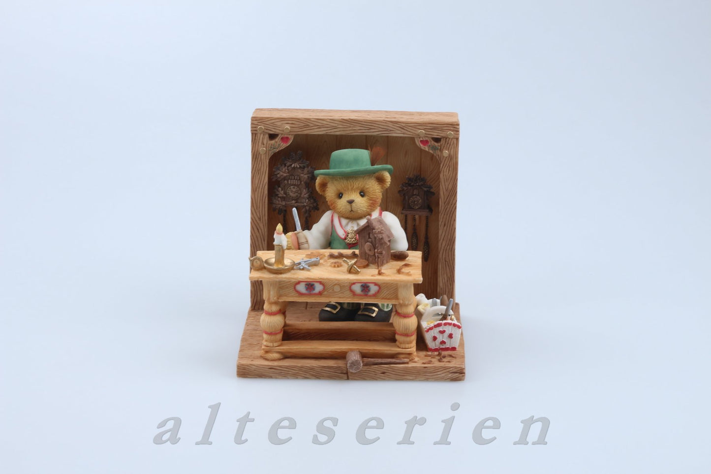 Teddy Jakob 197645