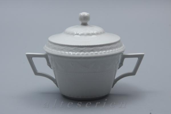 Suppentasse mit Deckel