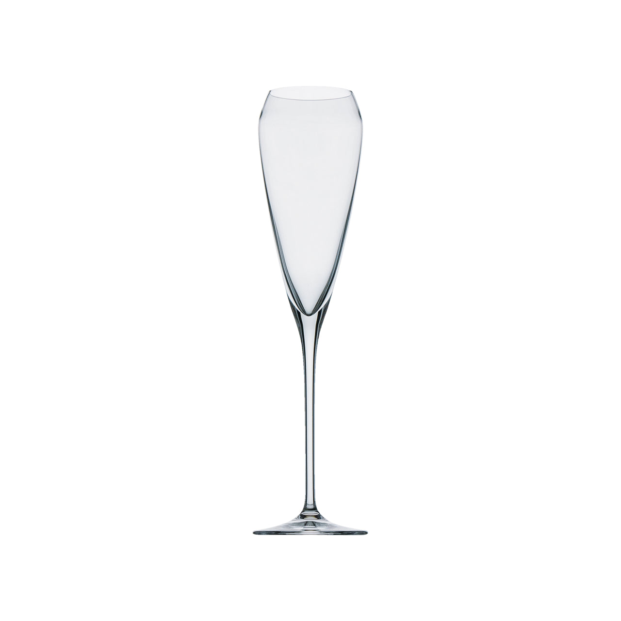 Jahrgangs-Champagner