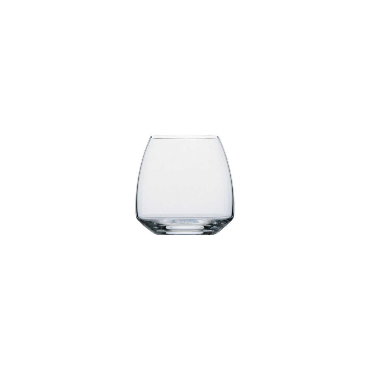 Rosenthal TAC O2 Rotweinglas – Klassisches Bauhaus-Design, 0,65 Liter Fassungsvermögen, Für Anspruchsvolle Weine