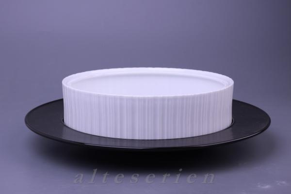 Ragout / Terrine mit Servierschale ohne Deckel