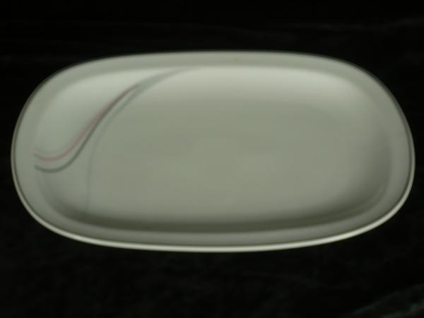 mittelgroße Fleischplatte