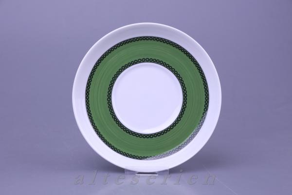 Untertasse für Kaffee