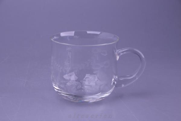 Glas für Bowle Typ II