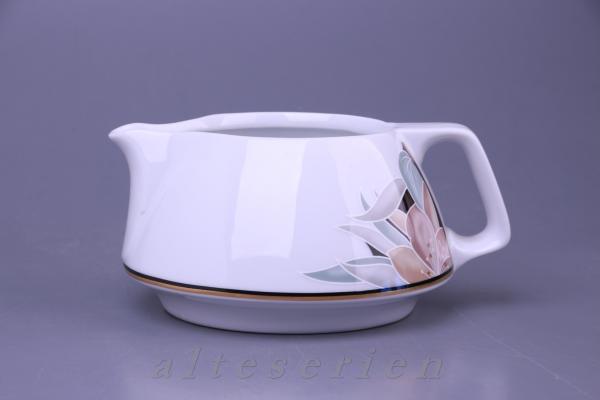 Sauciere ohne Teller