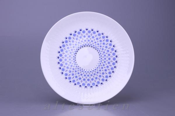 Untertasse für Suppe