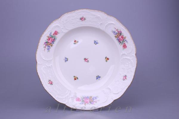 Suppenteller D 25,8 cm