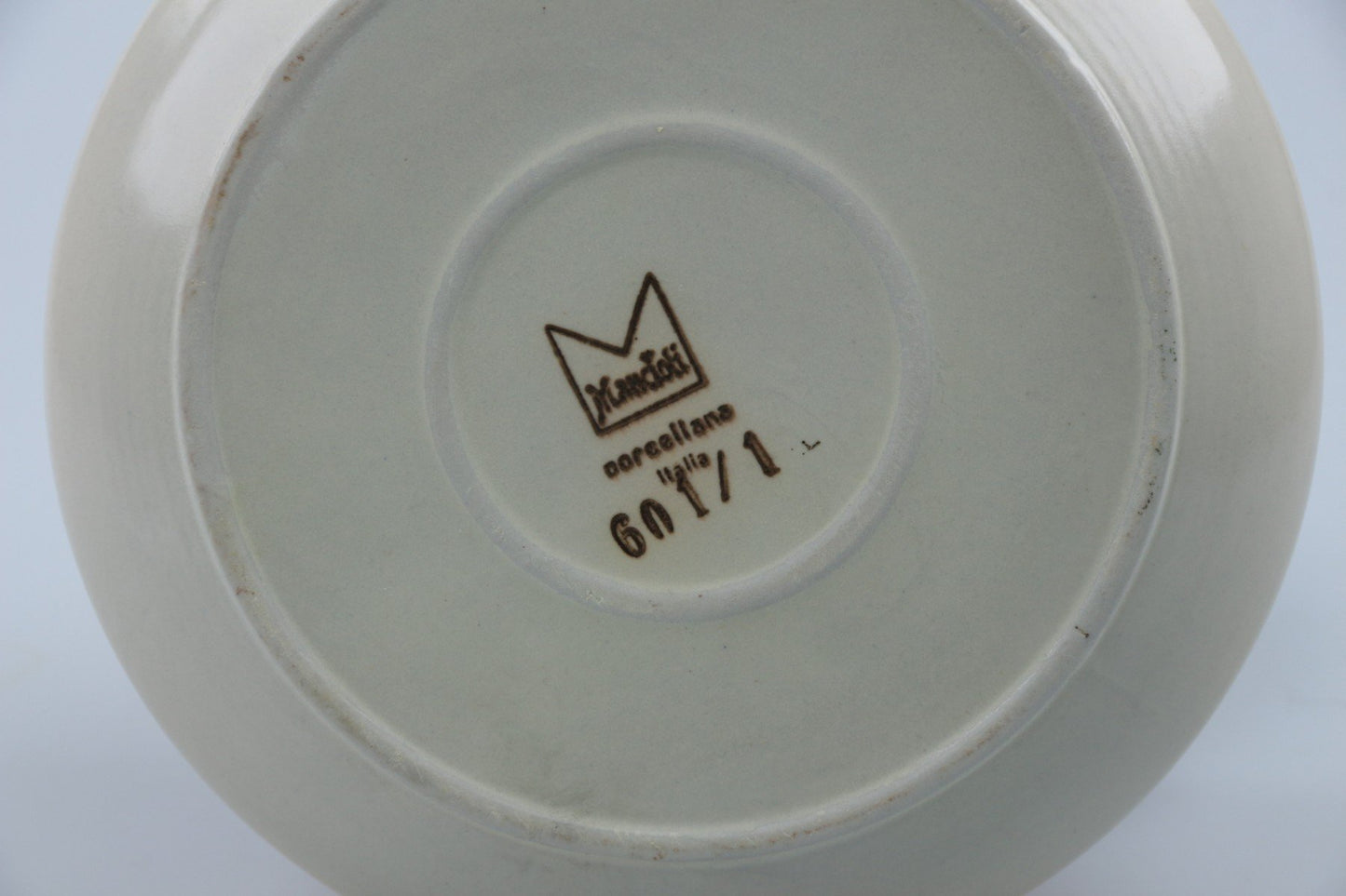 Ragout Terrine Modell 601/1