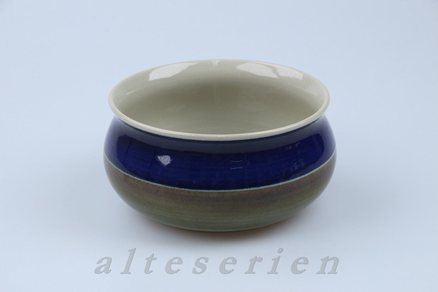 Schüssel klein bauchig