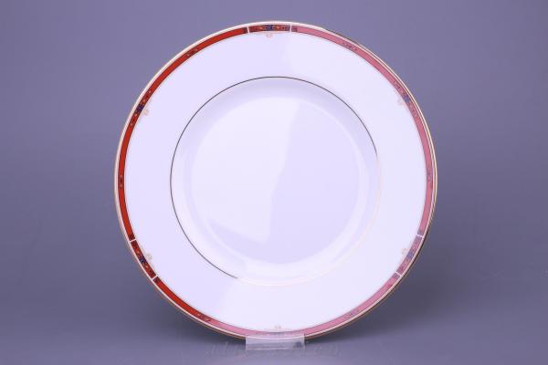 Frühstücksteller Kuchenteller groß