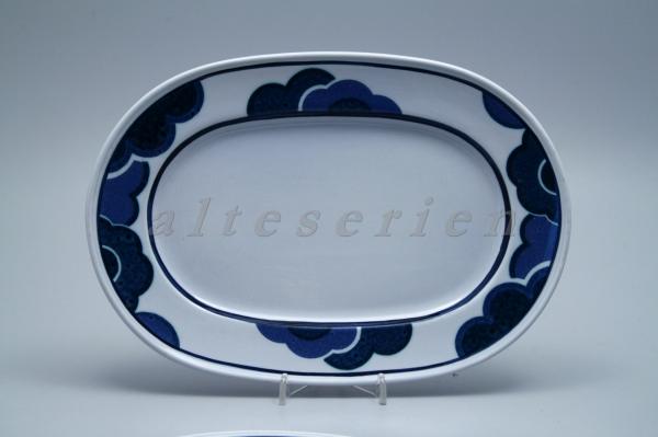 Fleischplatte mittelgroß