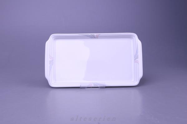 Tablet für Milch und Zucker