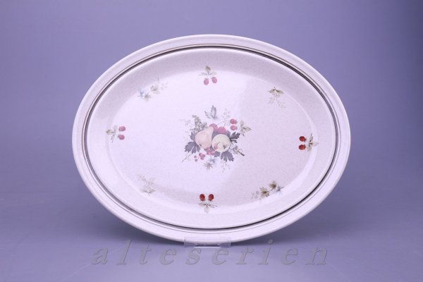 Fleischplatte mittelgroß