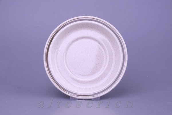 Untertasse für Kaffeebecher