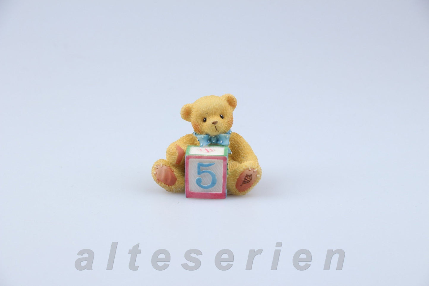 Teddy Cube 5 302875