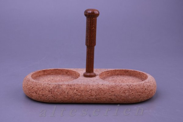 Menage für Zucker Konfitüre