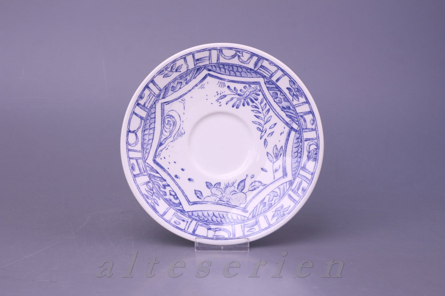 Untertasse für Kaffee