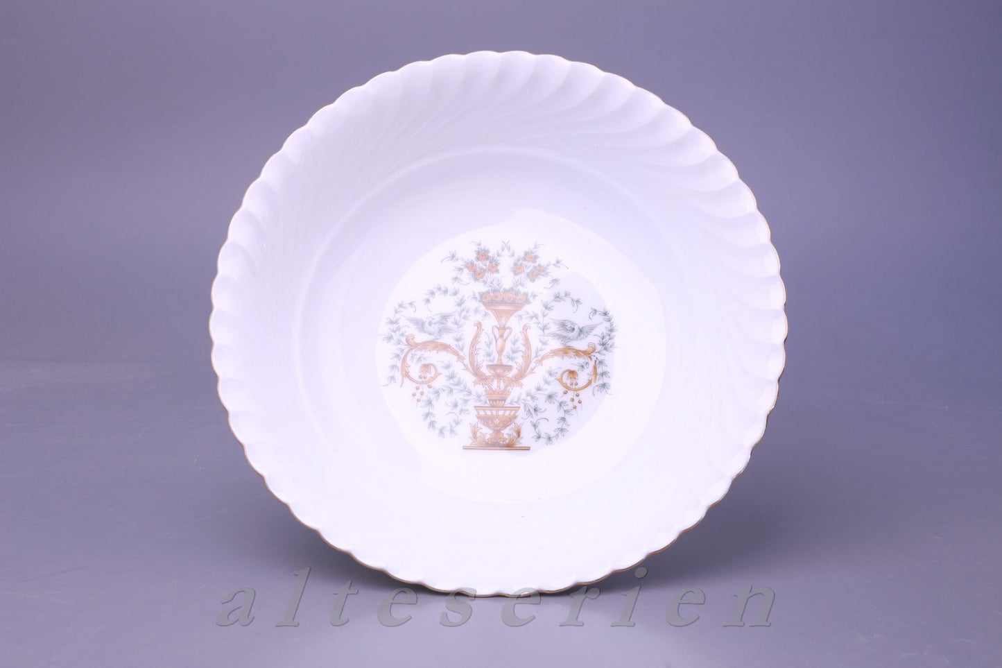 Schüssel mittelgroß